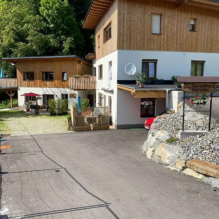 Ferienhaus Karlchen Oberaichwald  Extérieur photo