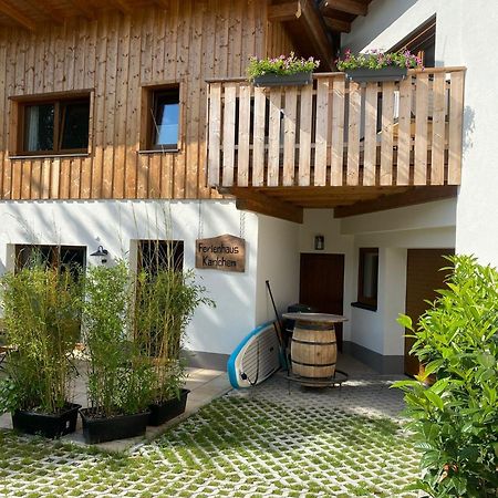 Ferienhaus Karlchen Oberaichwald  Extérieur photo