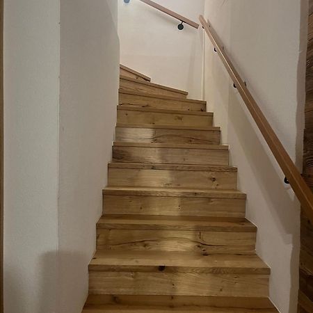 Ferienhaus Karlchen Oberaichwald  Extérieur photo