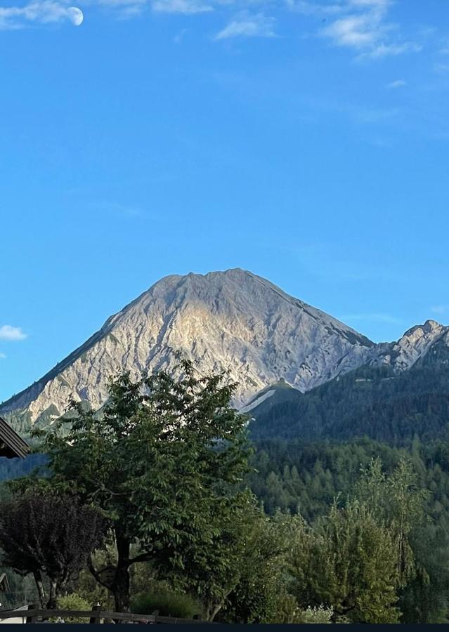 Ferienhaus Karlchen Oberaichwald  Extérieur photo