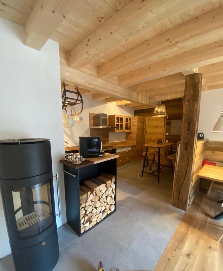 Ferienhaus Karlchen Oberaichwald  Extérieur photo