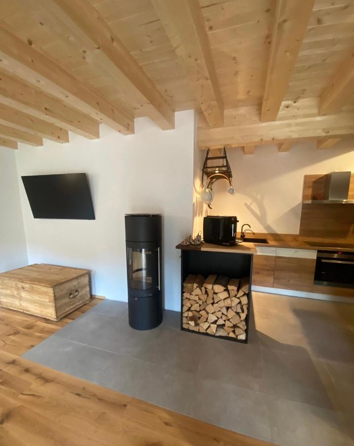 Ferienhaus Karlchen Oberaichwald  Extérieur photo