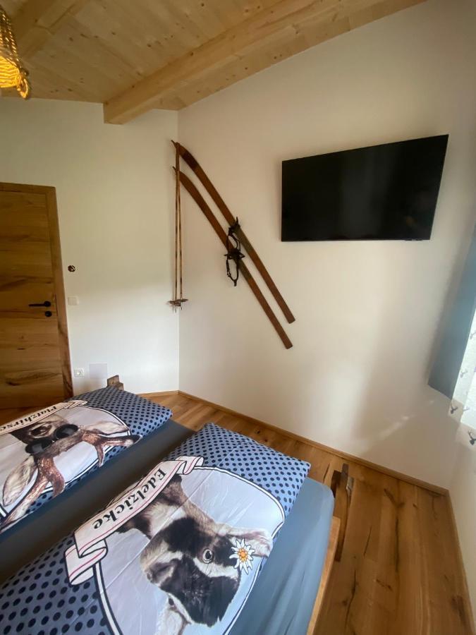 Ferienhaus Karlchen Oberaichwald  Extérieur photo
