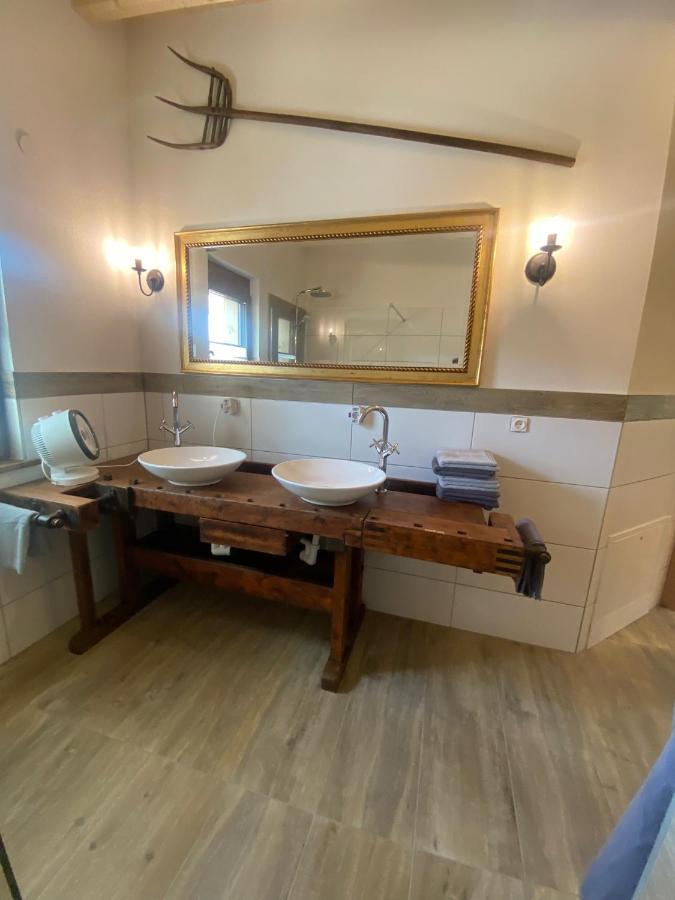 Ferienhaus Karlchen Oberaichwald  Extérieur photo