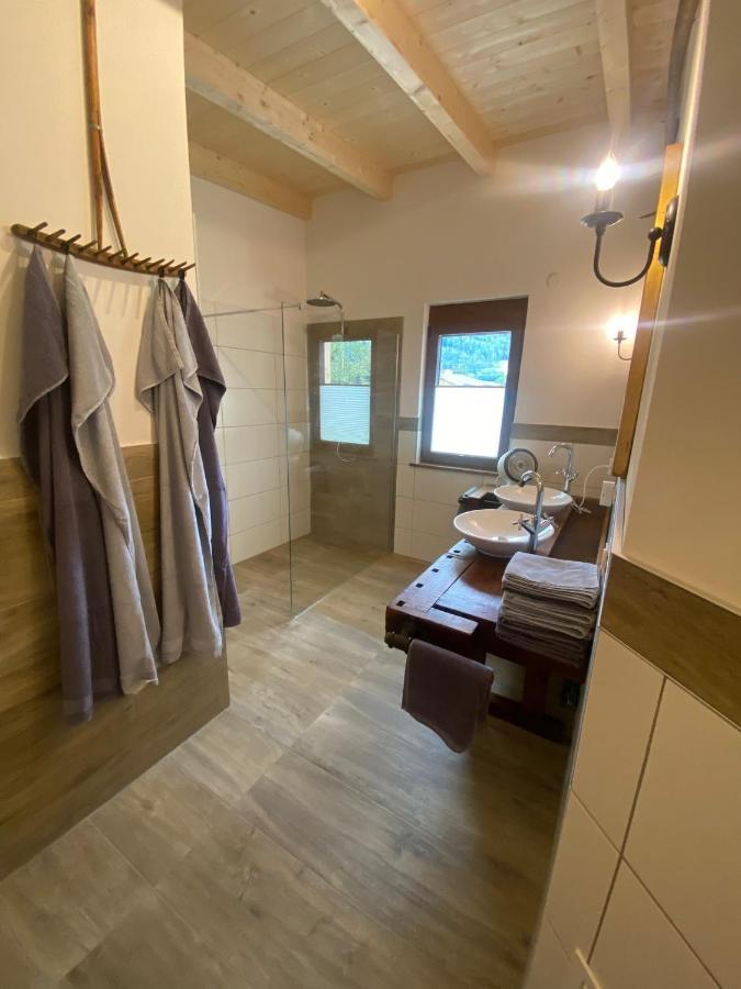 Ferienhaus Karlchen Oberaichwald  Extérieur photo