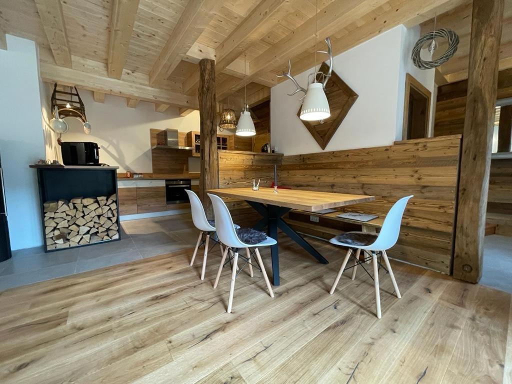 Ferienhaus Karlchen Oberaichwald  Extérieur photo