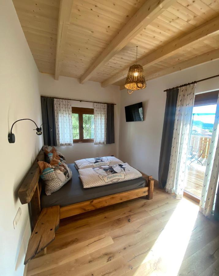 Ferienhaus Karlchen Oberaichwald  Extérieur photo