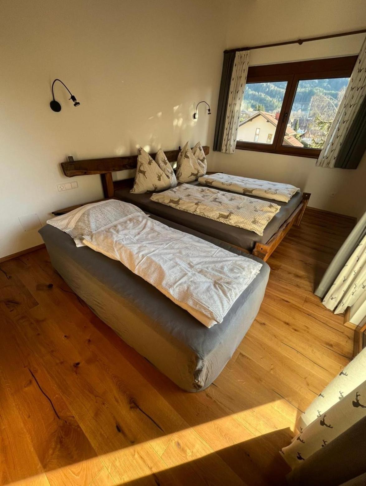 Ferienhaus Karlchen Oberaichwald  Extérieur photo