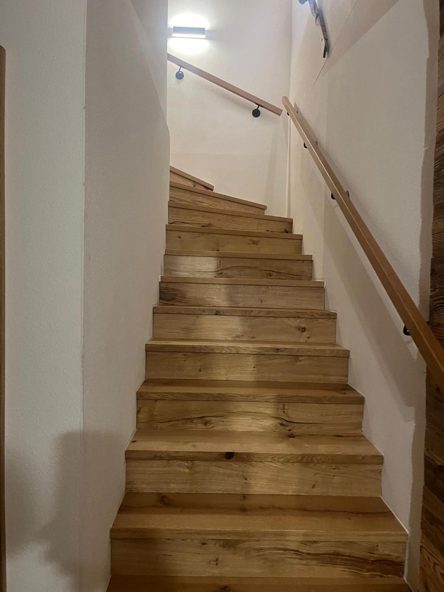 Ferienhaus Karlchen Oberaichwald  Extérieur photo