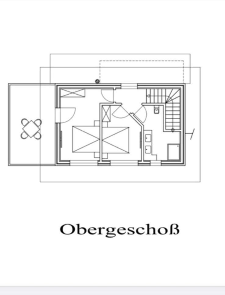 Ferienhaus Karlchen Oberaichwald  Extérieur photo
